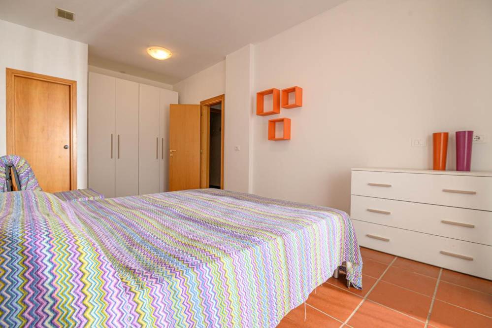 Ghiacci Vecchi Residence Venturina Terme Exterior photo
