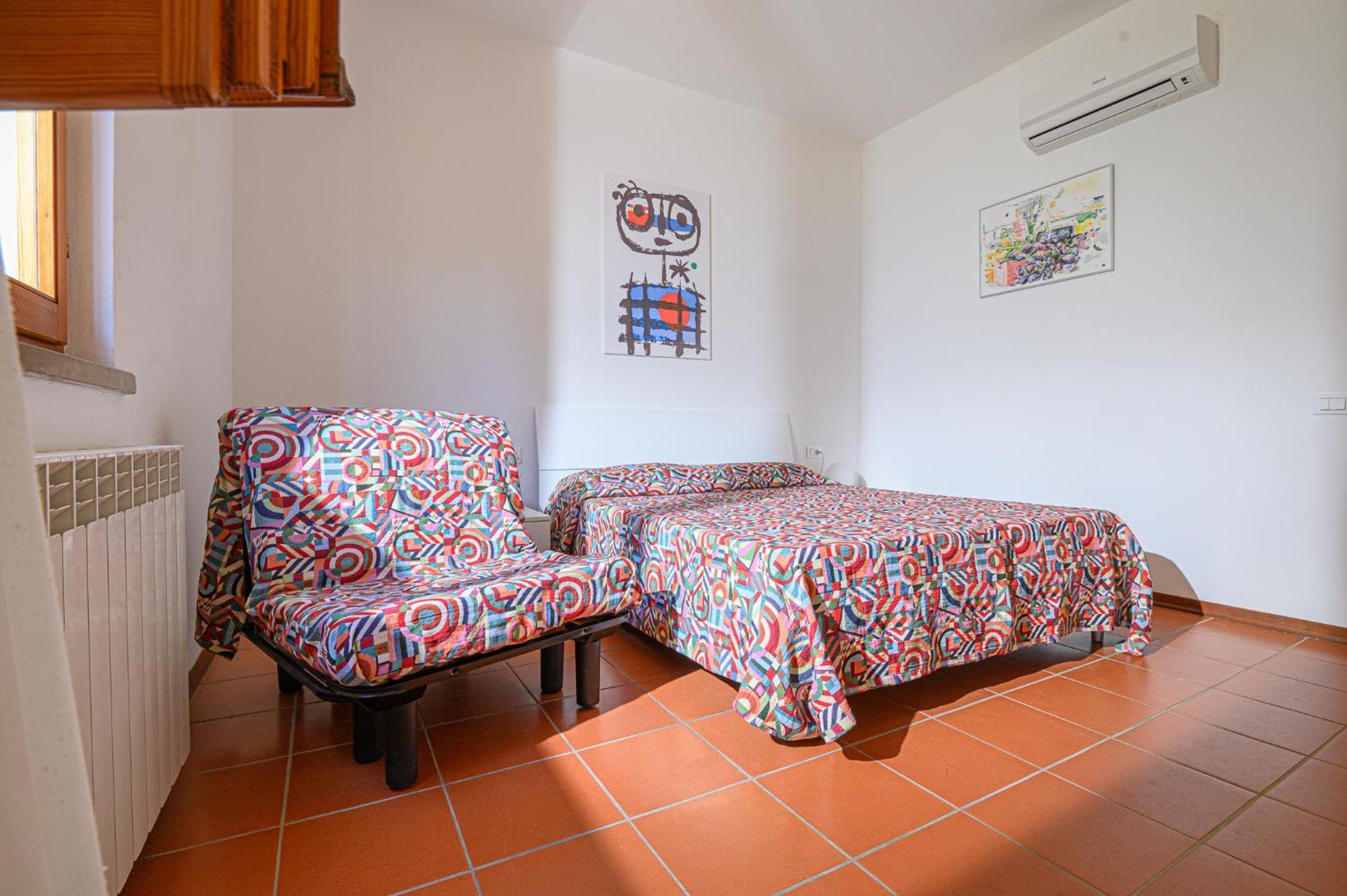 Ghiacci Vecchi Residence Venturina Terme Exterior photo