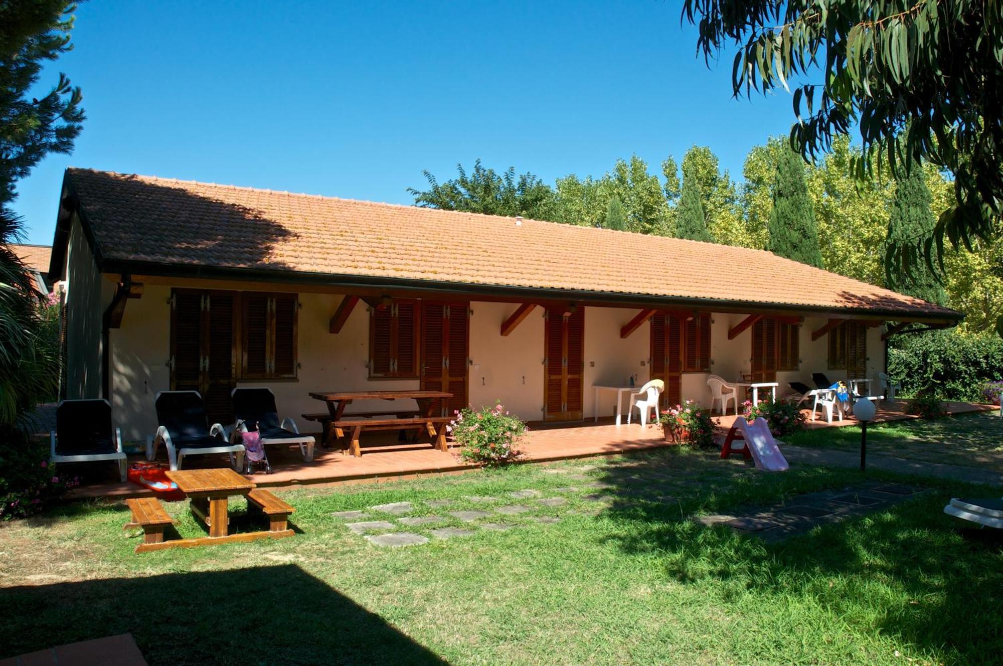 Ghiacci Vecchi Residence Venturina Terme Room photo