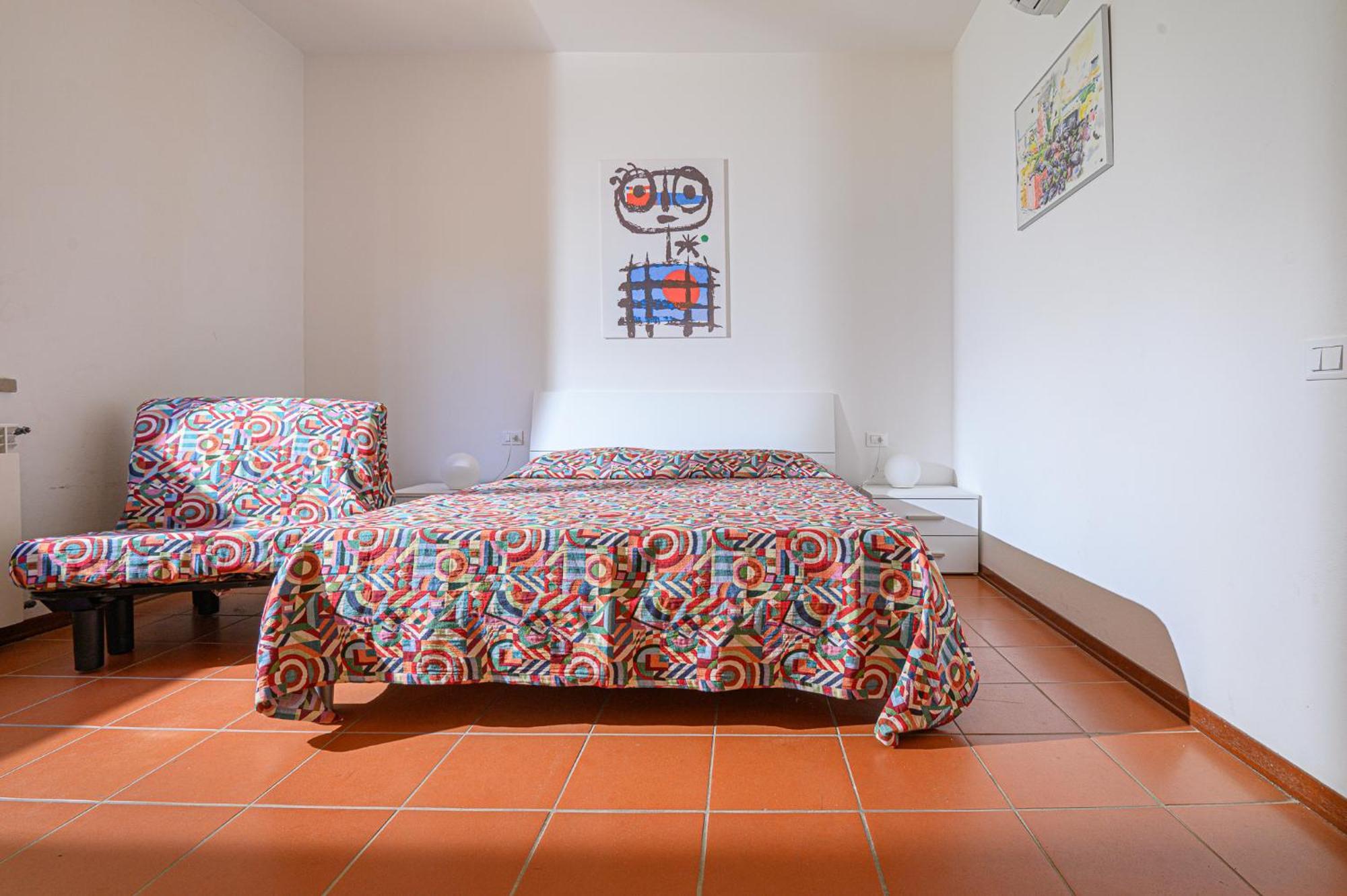 Ghiacci Vecchi Residence Venturina Terme Exterior photo