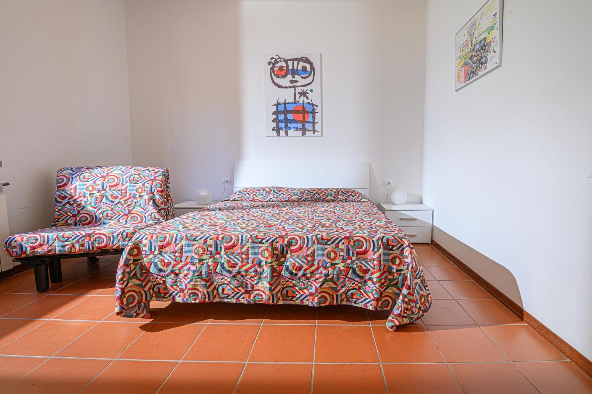 Ghiacci Vecchi Residence Venturina Terme Exterior photo