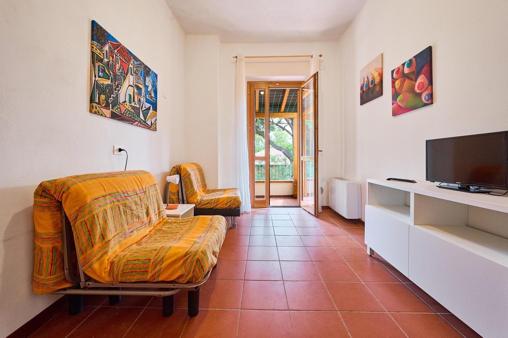 Ghiacci Vecchi Residence Venturina Terme Exterior photo